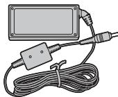 FUJI F810 - Images photographées en utilisant WIDE - 1