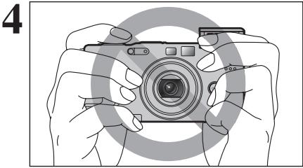 FUJI F810 - Téléviseur - 8