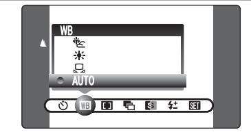 FUJI F810 - Modes photographie disponibles - 5