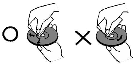 ESSENTIELB LIDAO - Nettoyage des disques - 1