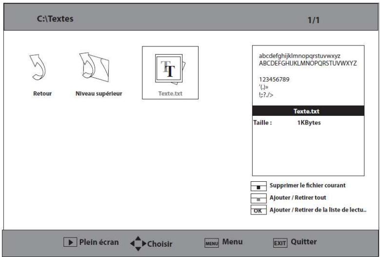 ESSENTIELB LIDAO - MODE TEXTE - 1