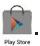 ESSENTIELB SMART'TAB 1002 - Ajouter d'autres applications avec play store - 1