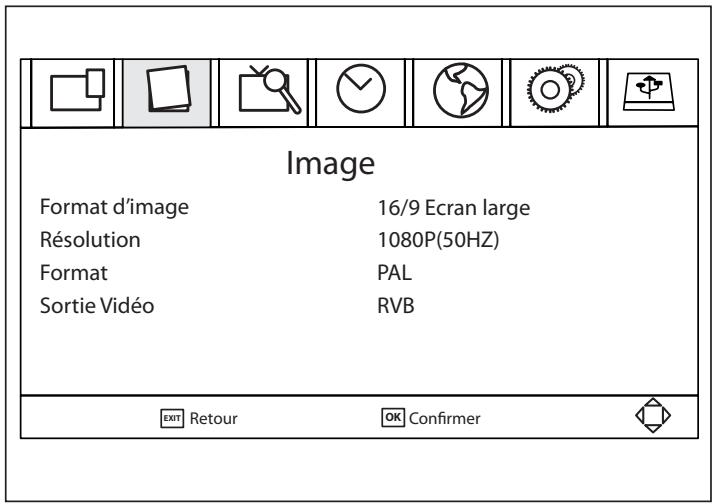 ESSENTIELB PLATINIUM HD - Menu Image - 1
