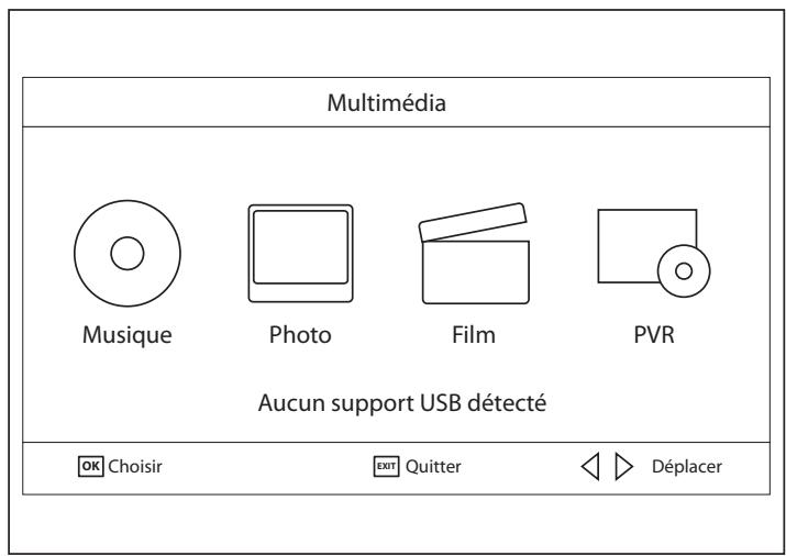 ESSENTIELB PLATINIUM HD - MULTIMÉDIA - 1
