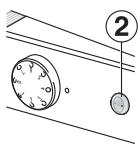 LIEBHERR CUN 3021 - CoolPlus-schakelaar* - 1