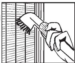 LIEBHERR CUN 3021 - Reinigen - 3