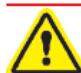LIEBHERR CNP 4013 COMFORT NOFROST - AVERTISSEMENT - 1