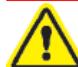 LIEBHERR CNP 4013 COMFORT NOFROST - AVERTISSEMENT - 1