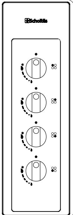 SCHOLTES PP 93 G NL - Hinweise - 10