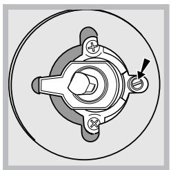 SCHOLTES CI 46S G W - Adapting the hob - 2