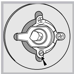SCHOLTES CI 46S G W - Adaptation du plan de cuisson - 3