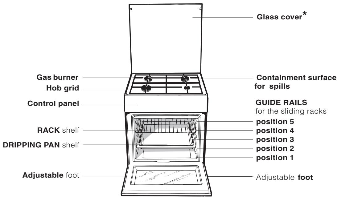 SCHOLTES CI 46S G W - Overall view - 1