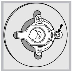 SCHOLTES CI 46S G W - Anpassung des Kochfeldes - 2