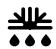 SCHOLTES CI 46S G W - Cooking modes - 1