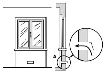 SCHOLTES CI 46S G W - Room ventilation - 1