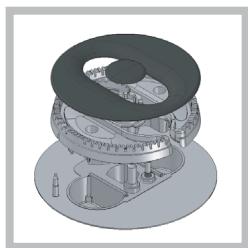 SCHOLTES PP Q40 TC SF - Controleren gasdichtheid - 1