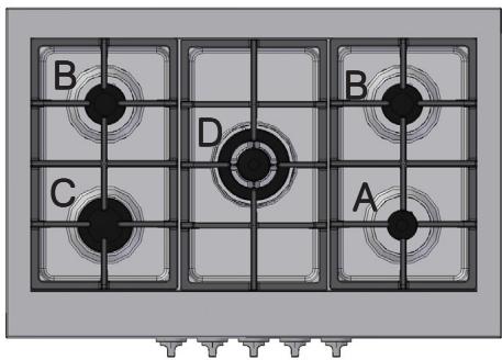 SCHOLTES PP Q40 TC SF - BQ 40TC - 1