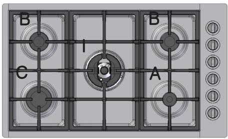 SCHOLTES PP Q40 TC SF - BQ 40DCDR/CS - 1