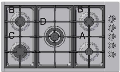 SCHOLTES PP Q40 TC SF - BQ 40TC/CS - 1