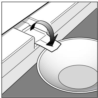 SCHOLTES RU 20 - ATTENZIONE: non danneggiare il circuito refrigerante. - 1
