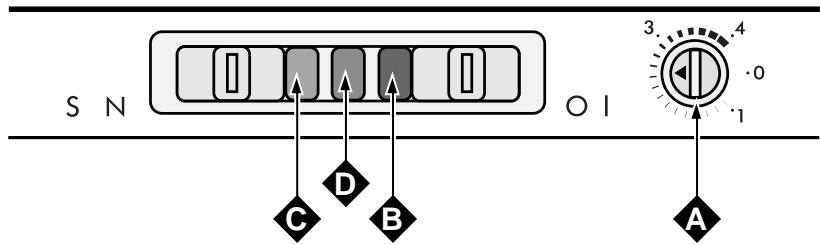 SCHOLTES RU 20 - Levoyant rouge - 1