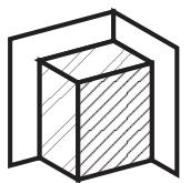 SCHOLTES CP 120DG NL - Conditions réglementaires d'installation - 1