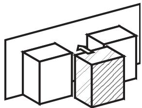 SCHOLTES CP 120DG NL - Belangrijk: alle regel-, onderhoudshandelingen enz.要去en op een van het elektriciteitsnet afgesloten apparaat worden uitgevoerd. - 2