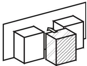 SCHOLTES CP 120DG NL - Conditions réglementaires d'installation - 2