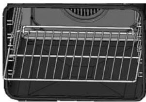 SCHOLTES CI 66V A - Oven light - 1