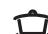 SCHOLTES CI 66V A - Programmes de cuisson manuels - 1