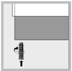 SCHOLTES CI 66V A - Waterpas zetten - 1