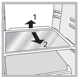SCHOLTES EENDEURS RS 3032 V L - Vue d'ensemble - 3