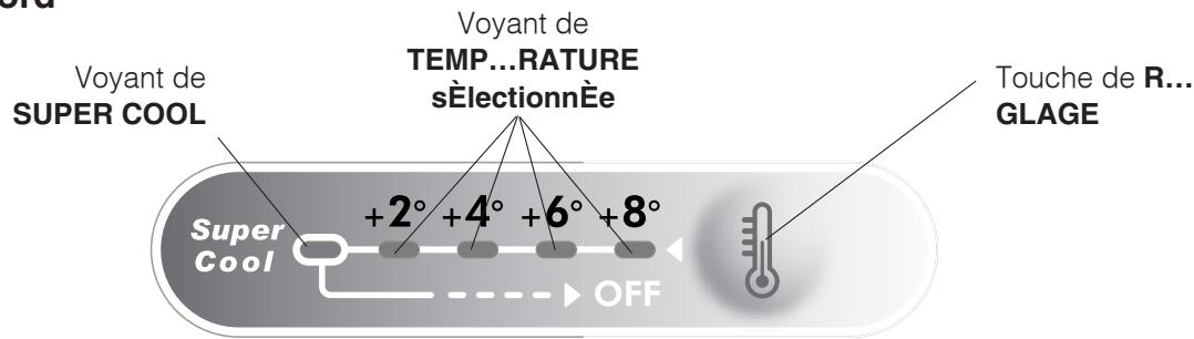 SCHOLTES EENDEURS RS 3032 V L - Vue d'ensemble - 1