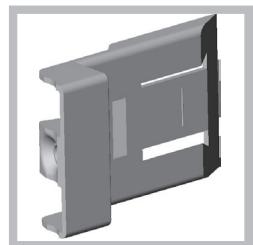 SCHOLTES FP E6.1 GF S - Centrage et fixation - 1