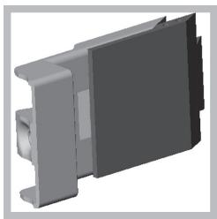 SCHOLTES FP E6.1 GF S - Colocar no centro e prender - 2