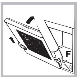 SCHOLTES FP E6.1 GF S - Limpeza da porta - 3