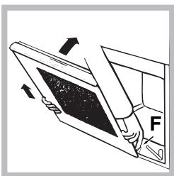 SCHOLTES FP E6.1 GF S - Pulire la porta - 3