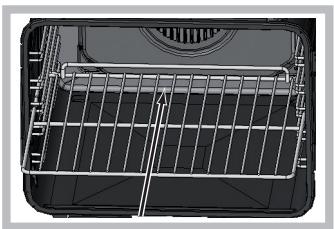 SCHOLTES FP E6.1 GF S - Mise en marche et utilisation - 1