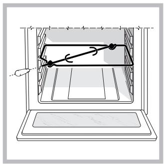SCHOLTES FP E6.1 GF S - Girarrosto - 1