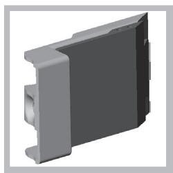 SCHOLTES FP E6.1 GF S - Centrage et fixation - 3