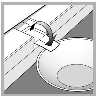 SCHOLTES RCB 31 AAI - Dégivrage du compartmentingéglateur - 1