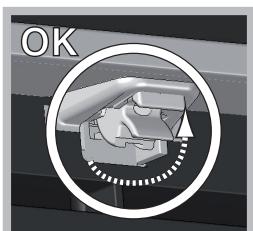 SCHOLTES SCHO 1037ES P - Verrouillage de commandes - 2