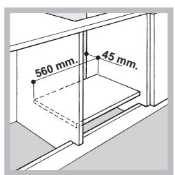 SCHOLTES SCHO 1037ES P - Aération - 2