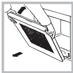 SCHOLTES SCHO 1037ES P - Pour démonter la porte du four avec les charnières soft closing*: - 4