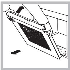 SCHOLTES SCHO 1037ES P - Limpiar la puerta - 3