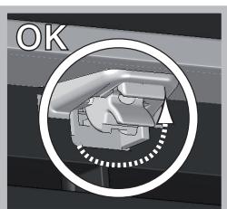 SCHOLTES SCHO 897ES P - Control panel lock - 2