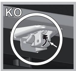 SCHOLTES SCHO 897ES P - Verrouillage de commandes - 1