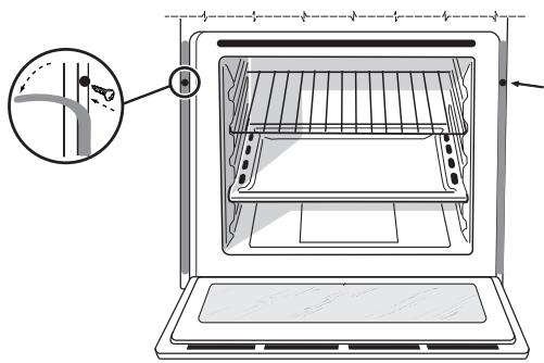 SCHOLTES SCHO 897ES P - Ventilação - 2