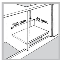 SCHOLTES SCHXL 1037E D E - Encastrement - 3