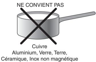 SCHOLTES TIS 62 CP L - Conseils d'utilisation de l'appareil - 2